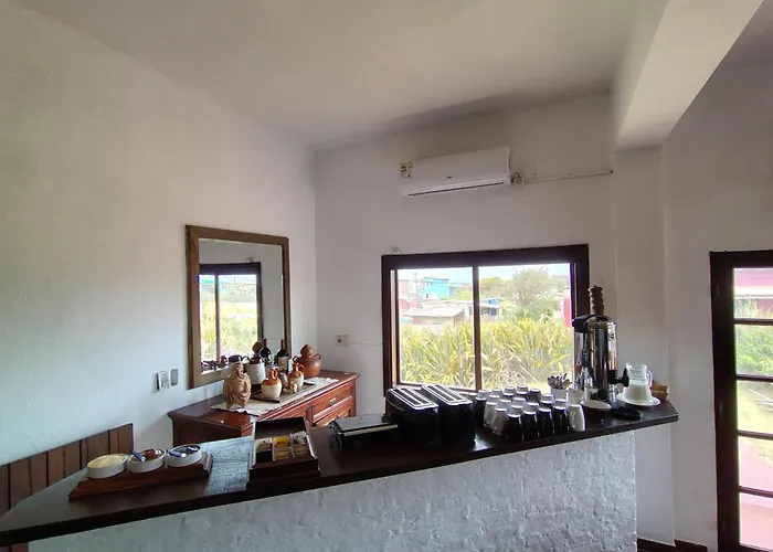 Cuatro Lunas Hotel